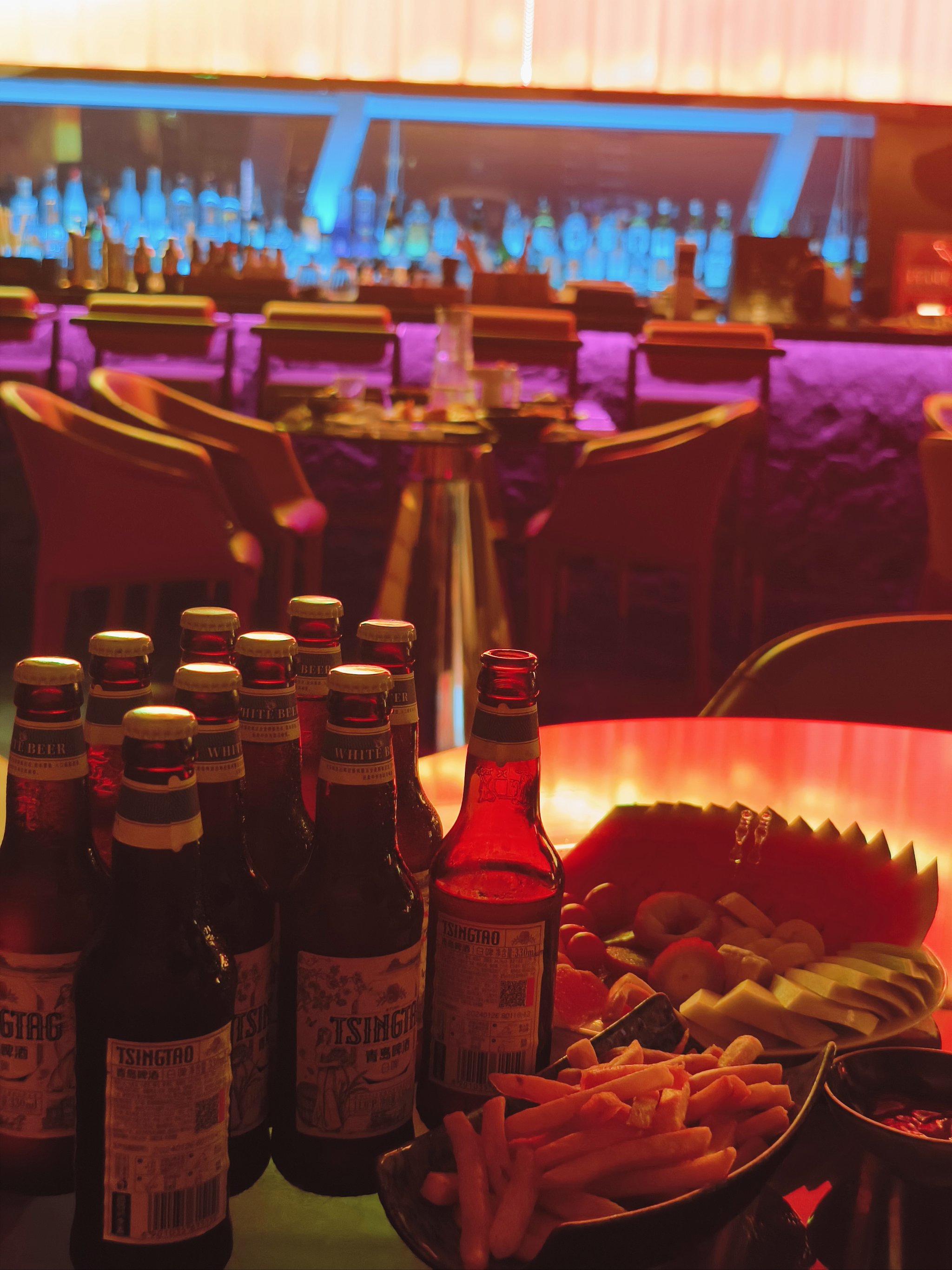 泰安商务ktv商务ktv能否组局解析-肥城市ktv预订