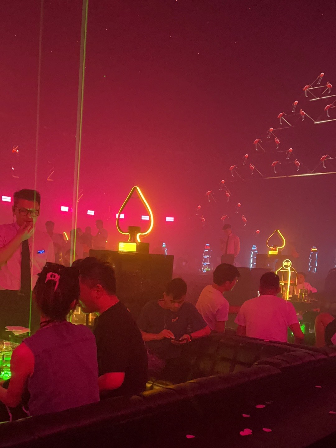 鞍山商务ktv推荐商务ktv哪里有-台安县ktv预订