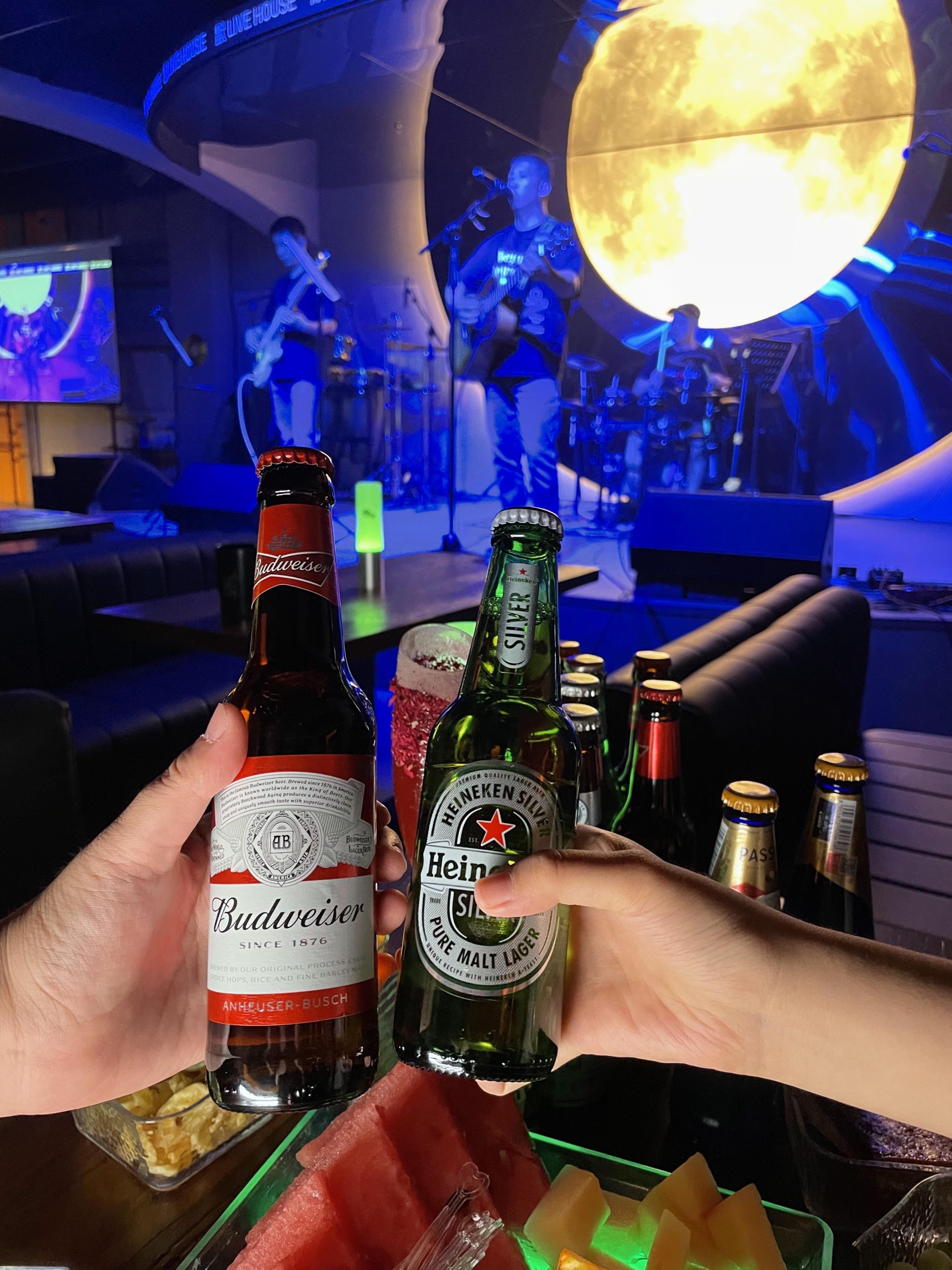 泰安商务ktv价格多少钱一个小时-新泰市ktv预订