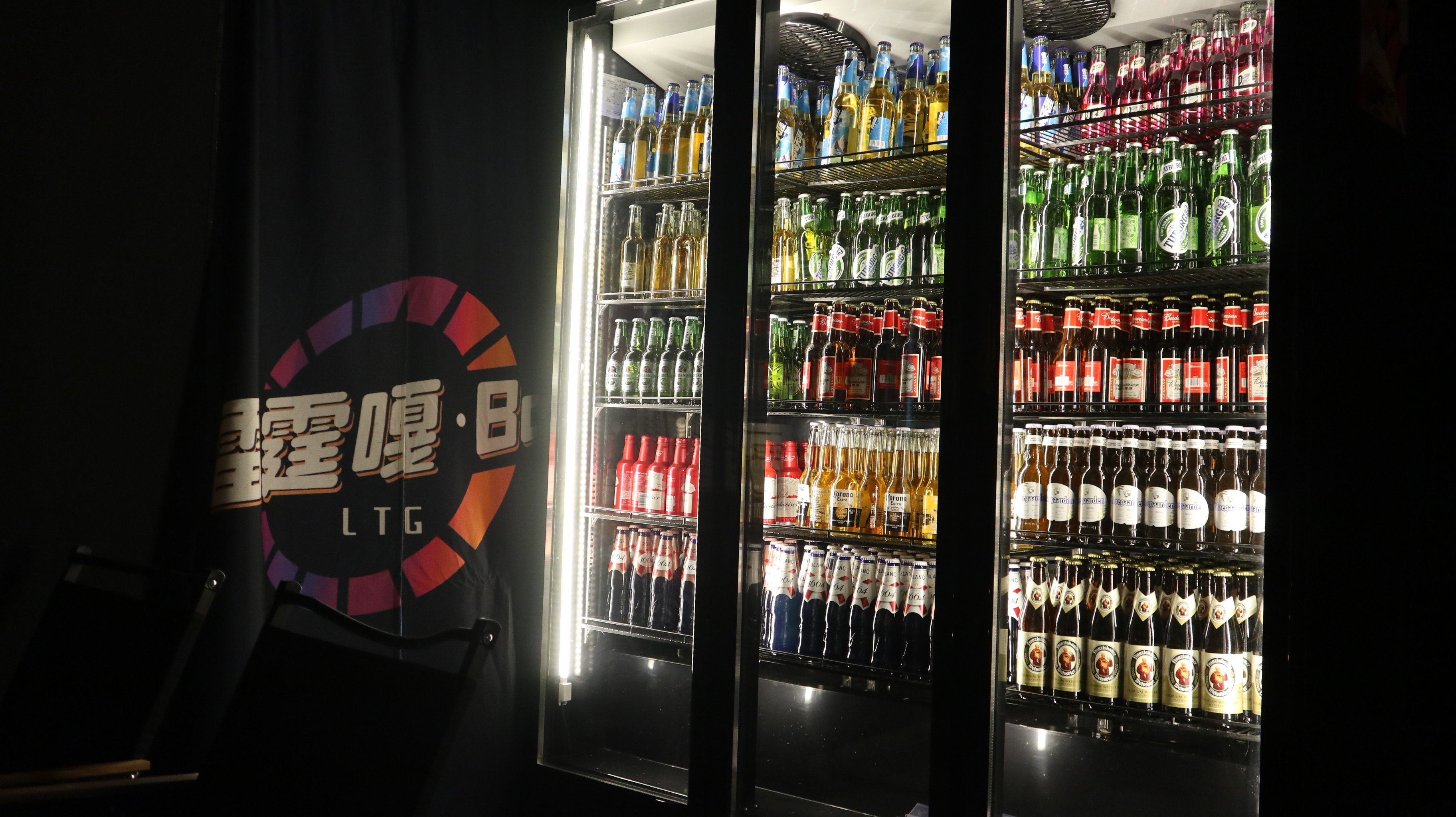 泰安商务ktv:商务场合的不二选择-岱岳区ktv预订