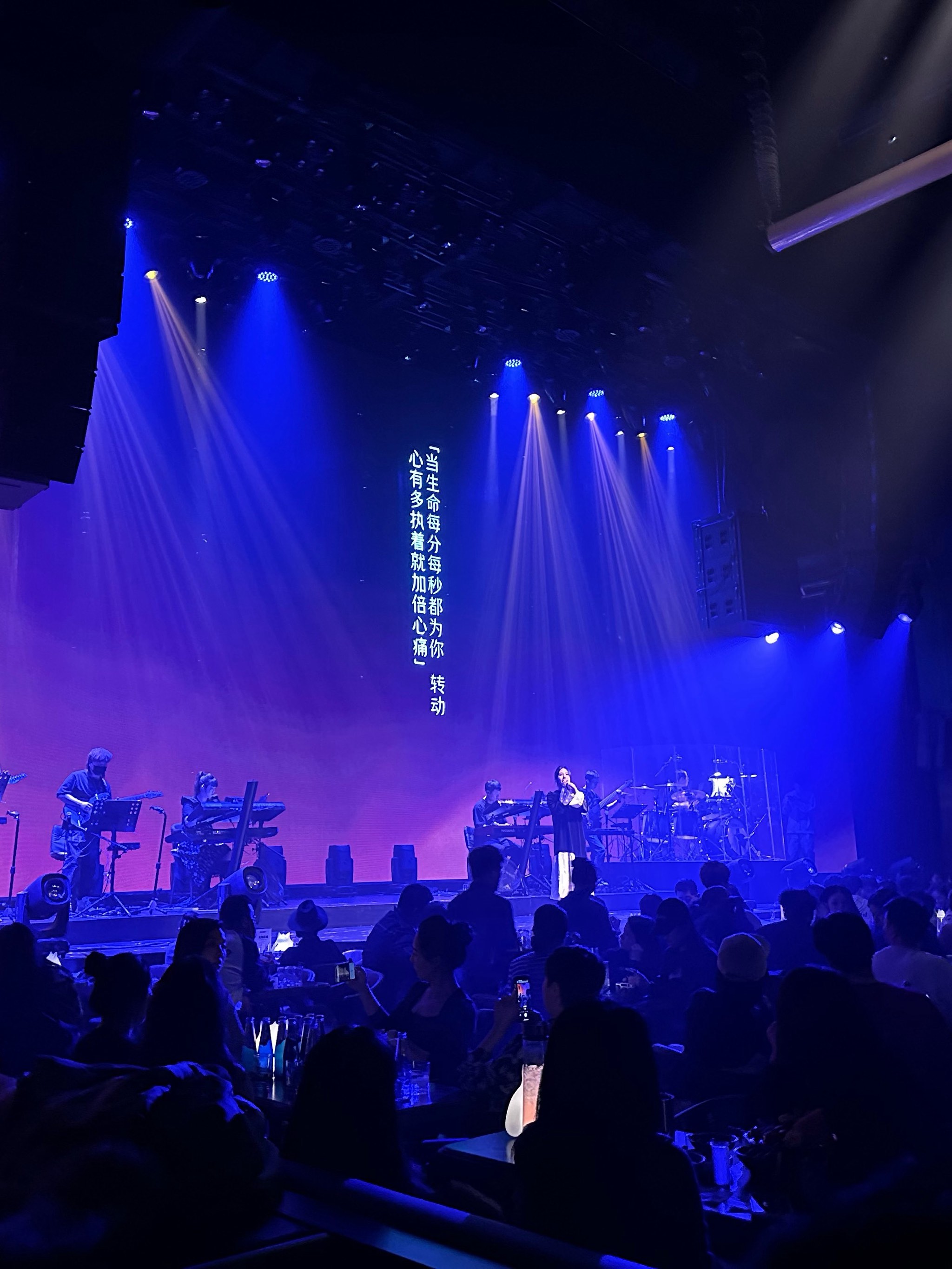 鞍山商务ktv与片场区别解析-台安县ktv预订